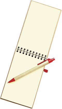 Libreta Anotador - comprar online