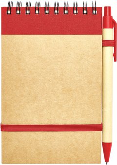 Imagen de Libreta Anotador