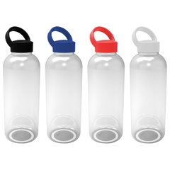 Botellas Plásticas - Color Art