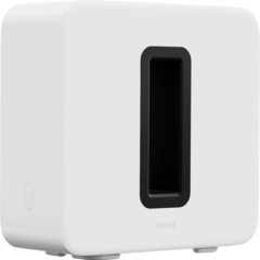 Sonos Sub Gen3 Subwoofer Inalámbrico De Alta Fidelidad en internet