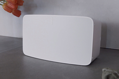 Sonos FIVE Parlante De Alta Fidelidad, Reproducción de Música en internet