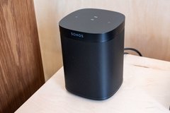 Sonos One SL Parlante Inalámbrico Compacto Música A La Mano en internet