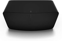 Sonos FIVE Parlante De Alta Fidelidad, Reproducción de Música - comprar online