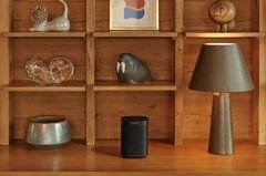 Sonos One SL Parlante Inalámbrico Compacto Música A La Mano - tienda online