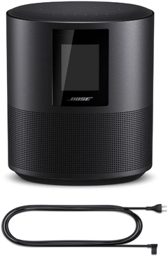 Imagen de Parlante BOSE Home 500 Negro