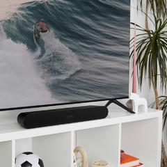 Imagen de Sonos Ray Barra De Sonido Para Tv, Reproducción Musica