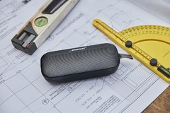 Parlante BOSE SoundLink Flex Negro