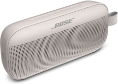 Parlante BOSE SoundLink Flex Blanco