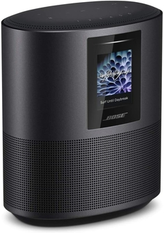 Parlante BOSE Home 500 Negro - comprar online