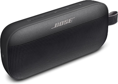 Parlante BOSE SoundLink Flex Azul