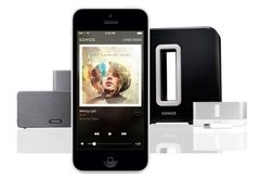 Sonos one