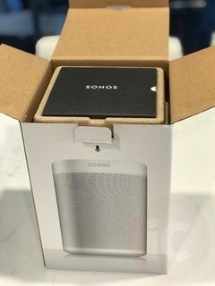 Sonos one