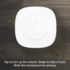 Sonos one