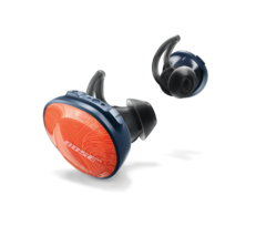 Audífonos inalámbricos SoundSport Free Bluetooh