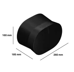 Sonos Era 300 Nuevo - Parlante HiFi - wifi y bluetooth en internet
