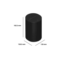 Imagen de Sonos Era 100 Nuevo - Parlante HiFi - wifi y bluetooth