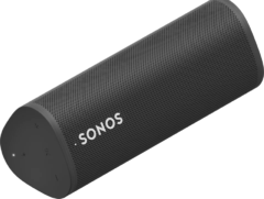 Sonos Roam - Altavoz inteligente alimentado por batería, Wi-Fi y Bluetooth. - comprar online