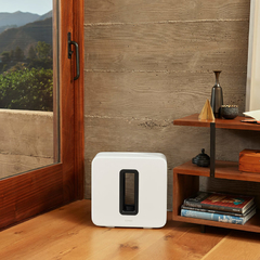 Sonos Sub Gen3 Subwoofer Inalámbrico De Alta Fidelidad - tienda online