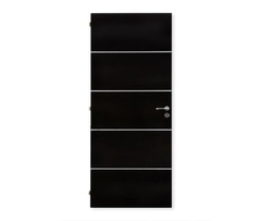 PUERTA PLACA MOLDURADA ORIENTE 5,5/9 MM