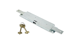 Cerradura De Seguridad Cortina Persiana Metalica 2004 Kallay