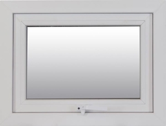 DESPLAZABLE PVC - VIDRIO DVH