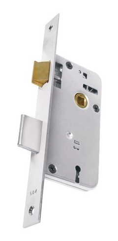 cerradura kallay 504 frente ancho - comprar online