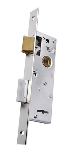 Cerradura Puerta Angosta Kallay 3002 - comprar online
