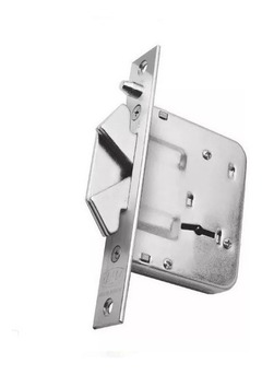 Cerrojo Cerradura Corredizo Kallay 4015 - comprar online