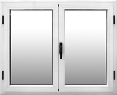 VENTANA ABRIR V/ENTERO FLOAT. MODENA