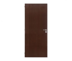 PUERTA PLACA WENGUE