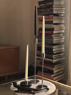 CANDELABRO LUIR - LUIR