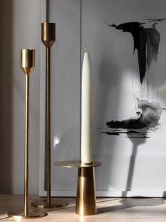 KON candelabro