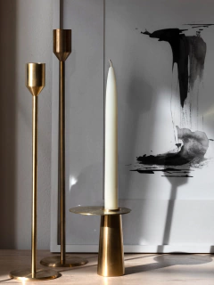 KON candelabro