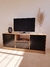 RACK LCD 2PTAS ESTANTES CAJÓN 446160