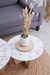 Mesa de centro Roma (50 - 60 y 70 cm diámetro) - tienda online