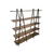 Estanteria Industrial 5 estantes 323100