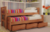 Cama Infanzia Nido