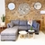 Sillon nadal 2.10 - Dicasa Muebles