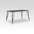 Mesa Brooklyn 130*0.80 - comprar online