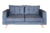 Sillon Praga 180*0.90 en internet
