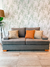 Sofa Paris 1.80