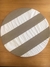 Plato de Sitio con funda desmontable - Dicasa Muebles