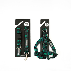 Combo Collar + Correa + Pretal Niza