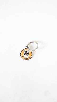 Chapitas con Codigo QR - comprar online