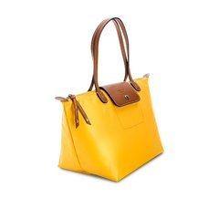 FLIP BOLSA DE MANO MEDIANA AMARILLO en internet