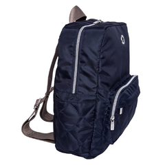 SUNDAR BACKPACK GRANDE AZUL MARINO - comprar en línea