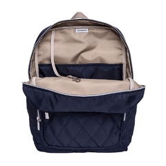 SUNDAR BACKPACK GRANDE AZUL MARINO - Select store