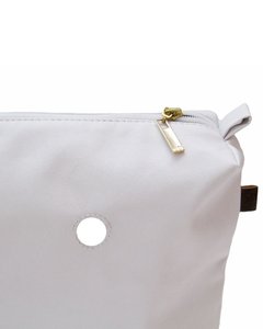 JOIN! HANDBAGS BOLSA INTERIOR BLANCO - comprar en línea