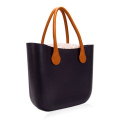 JOIN! HANDBAGS BOLSA CLASSIC NEGRA - comprar en línea