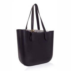 JOIN! HANDBAGS BOLSA CLASSIC DRESSY NEGRA en internet